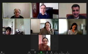 Նյութի նկարը